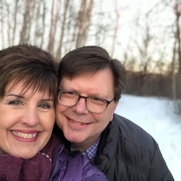 Meet your Posher, Scott - Picture 1 of 1